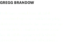 GREGG BRANDOW 
Buildings could have flexible structural systems with damping devices to absorb the energy of an earthquake, similar to how a car has flexible springs with shock absorbers to absorb vibrations.