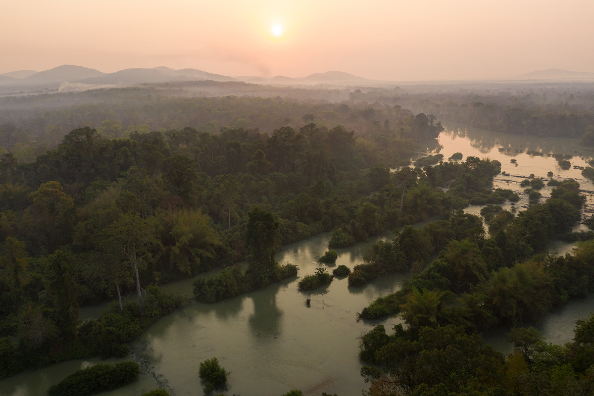 Srepok Wildlife Sanctuary