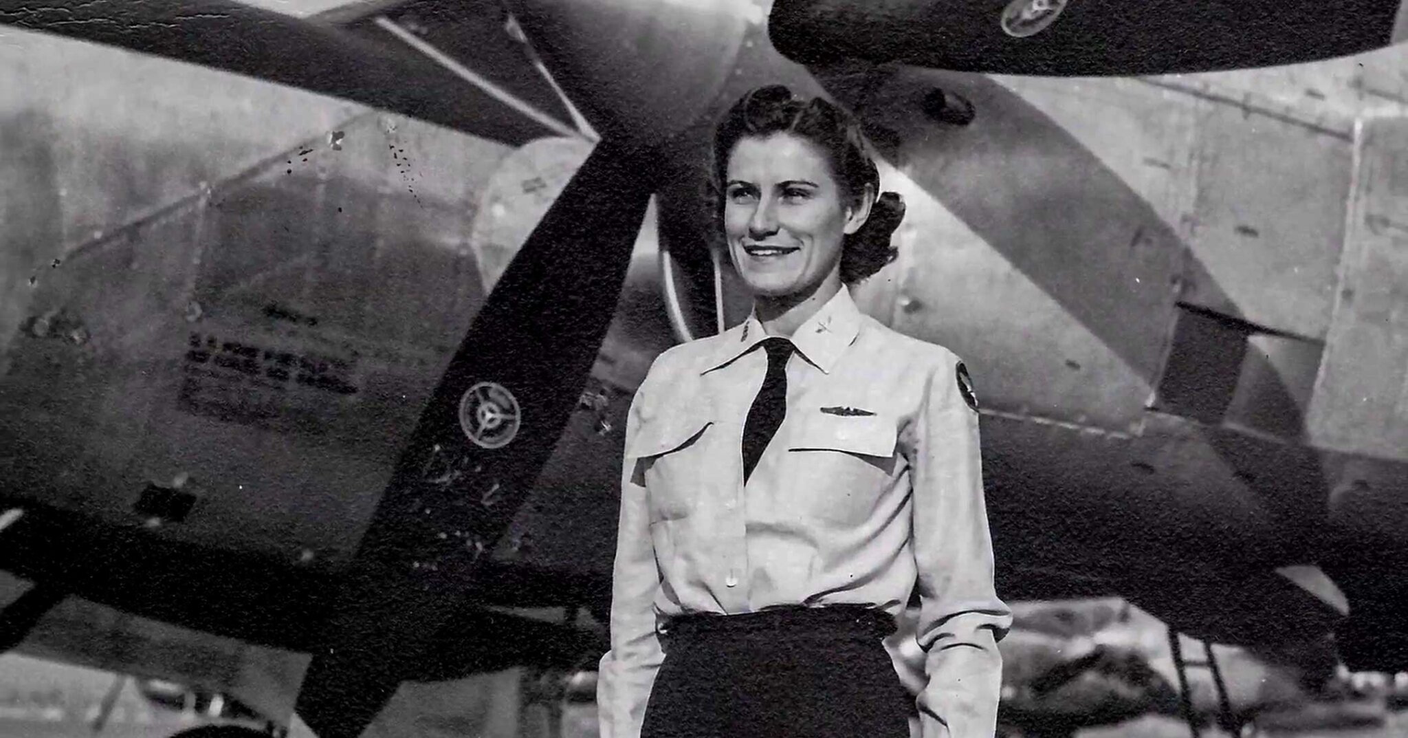 Iris Critchell Learned to Fly at USC. She Then Taught Hundreds of ...