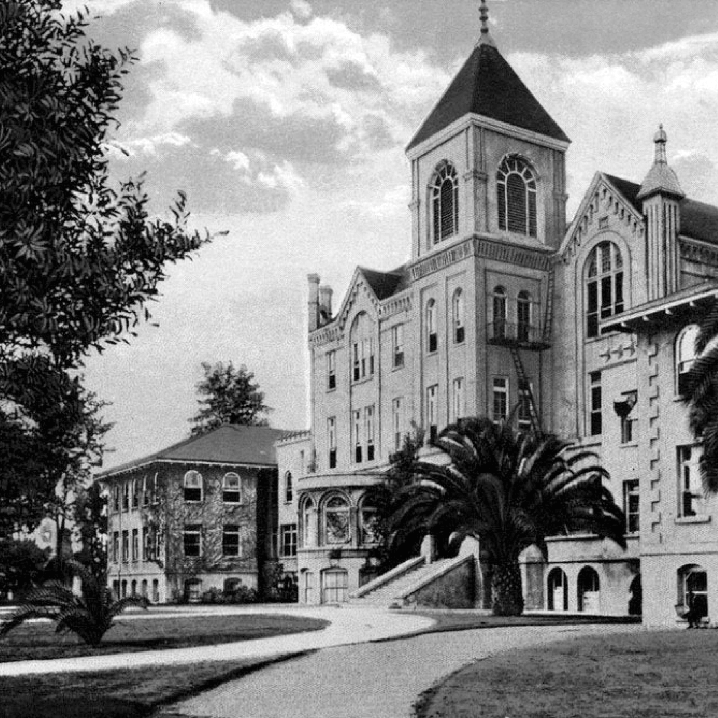 その他 1980's Southern California University USC in the 1950s : r/USC